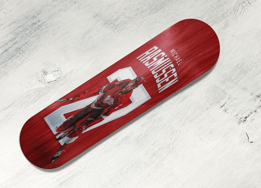 Michael Rasmussen Skateboard decks