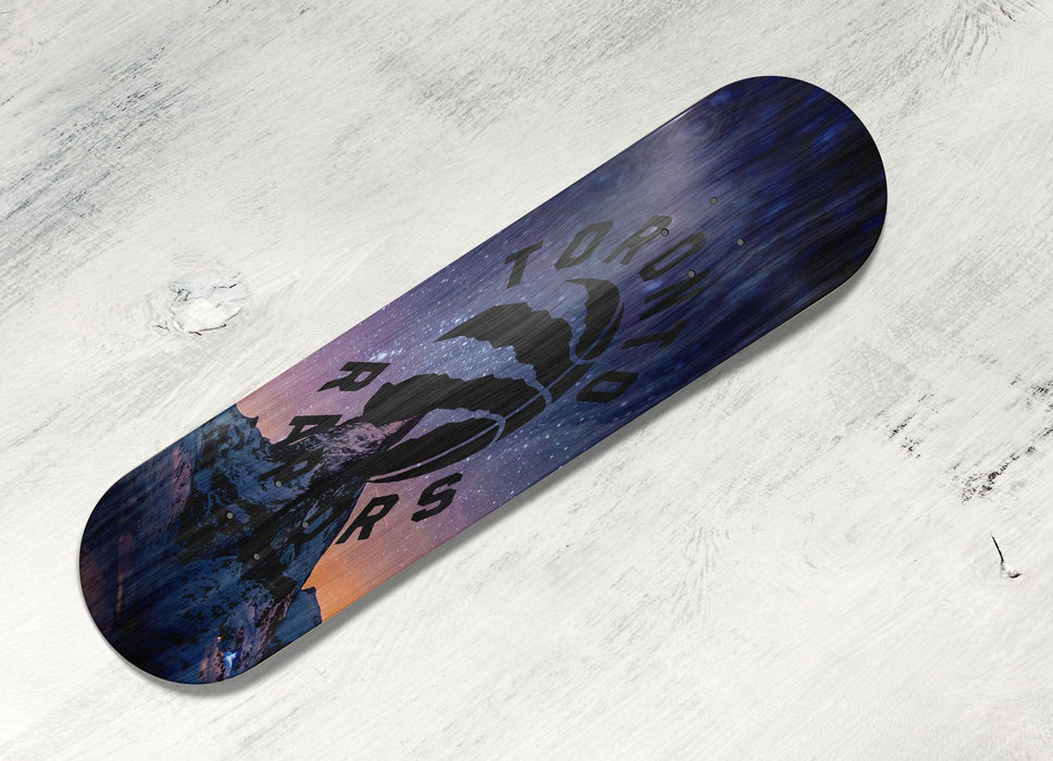 motorcycle cyberpunk 2077 Skateboard decks