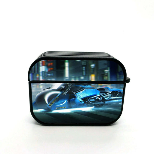 motorcycle cyberpunk 2077 airpods case