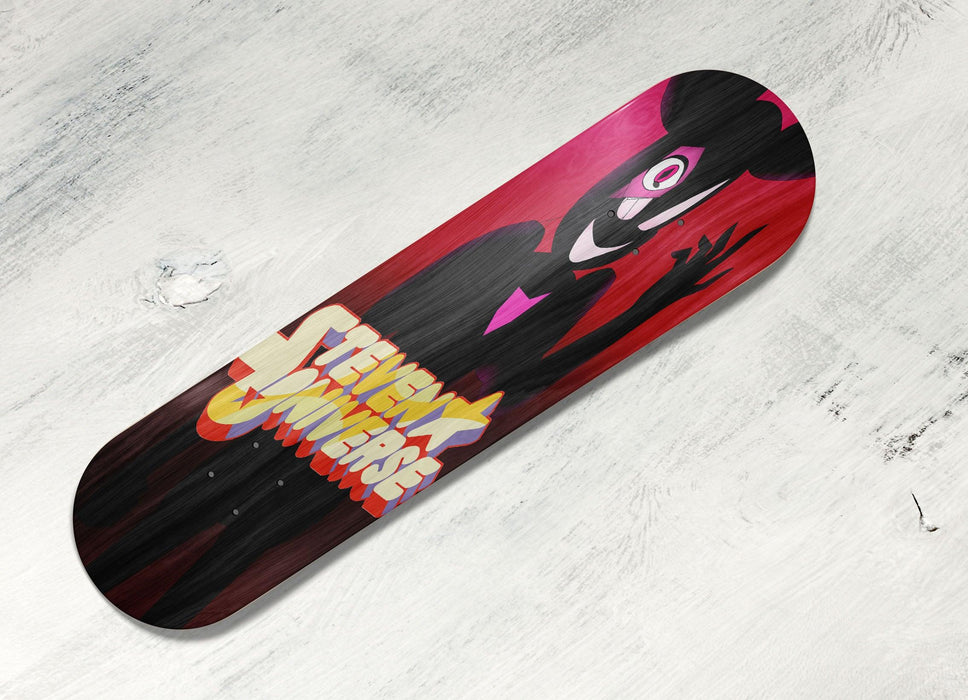 mountain adventure time Skateboard decks