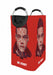 Mr. robot poster Laundry Hamper | Laundry Basket