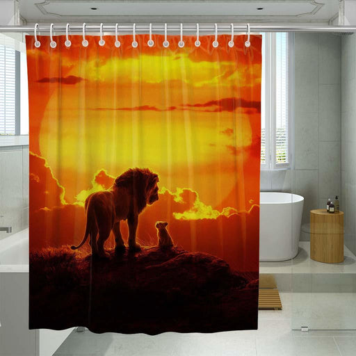 multfilmy gravity falls shower curtains