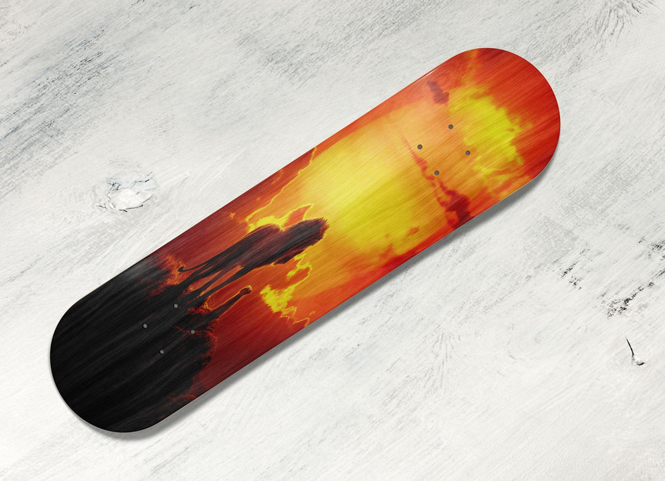 multfilmy gravity falls Skateboard decks