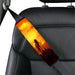 multfilmy gravity falls Car seat belt cover