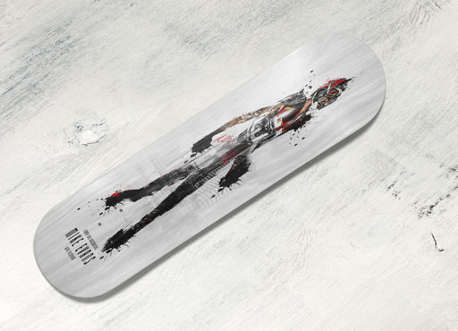 mike evans tampa bay buccaneers Skateboard decks