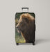 mufasa in the lion king remake Luggage Covers | Suitcase