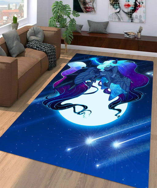 my little pony Living room carpet rugs