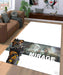 mirage from apex legends chill Living room carpet rugs