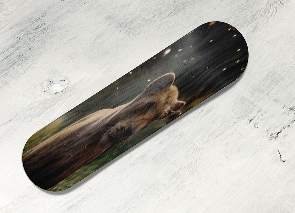 naruto amoled Skateboard decks