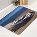 modification car for racing offroad bath rugs