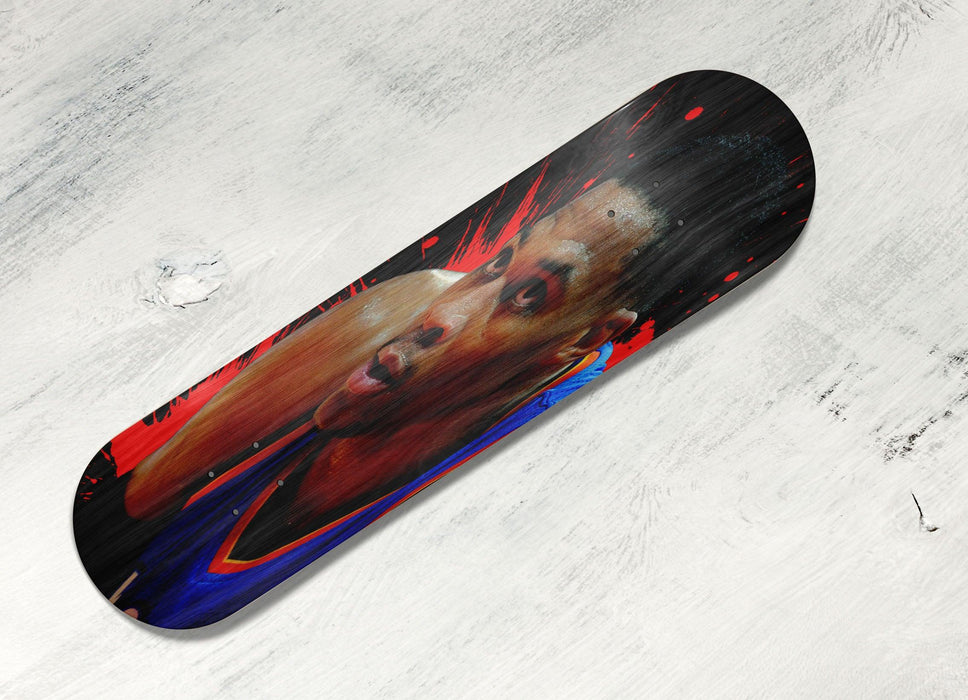 national basketball association Skateboard decks