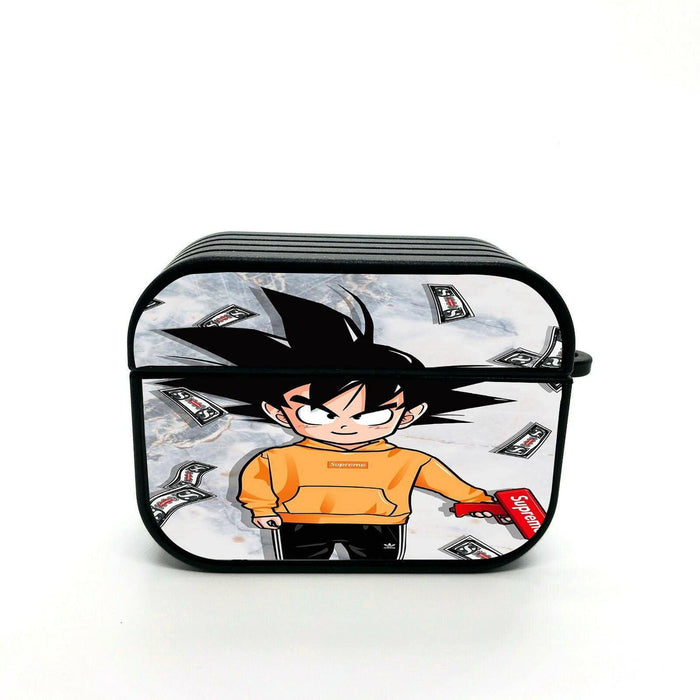 money fancy dragon ball airpod case