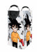 money fancy dragon ball Laundry Hamper | Laundry Basket