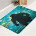 mozaic watchmen series marvel bath rugs