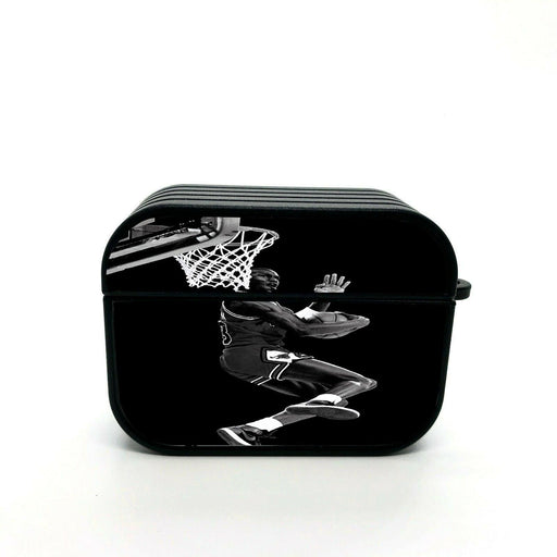 monochrome best action nba airpod case