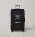 net bridges star death stranding Luggage Covers | Suitcase