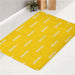 music audio rhyme sign bath rugs