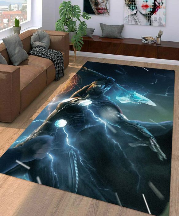 new thor Living room carpet rugs