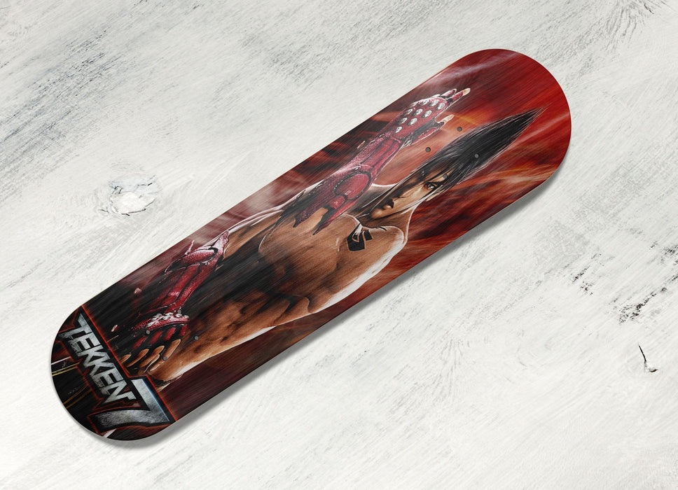 new york nike Skateboard decks