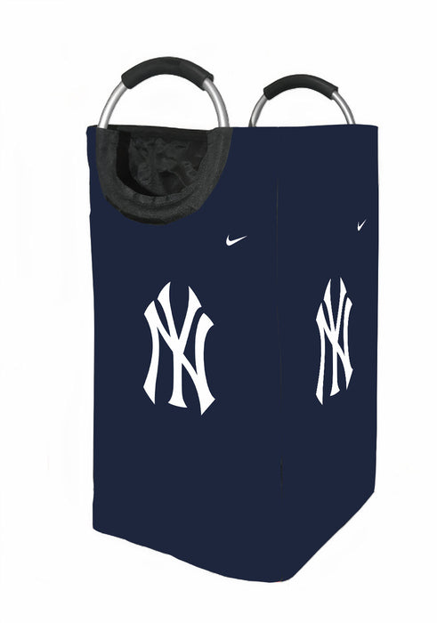 new york nike Laundry Hamper | Laundry Basket