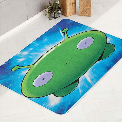 mooncake face final space bath rugs