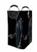 nick fury dark Laundry Hamper | Laundry Basket