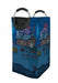 night adventure time place Laundry Hamper | Laundry Basket