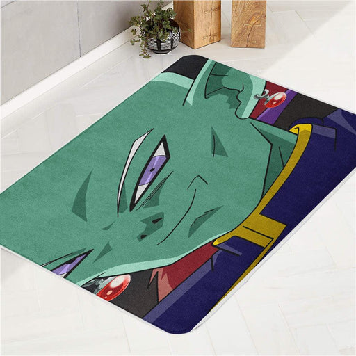 nexus dragon ball super bath rugs