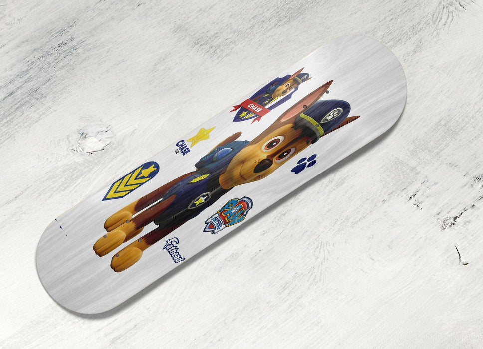 nike gold logo Skateboard decks