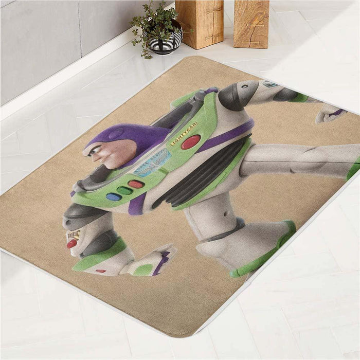 movie toy story buzz lightyear bath rugs