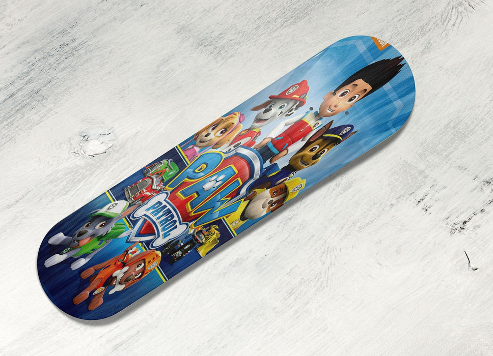 nike in the sky Skateboard decks