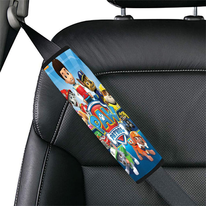 nike in the sky Car seat belt cover