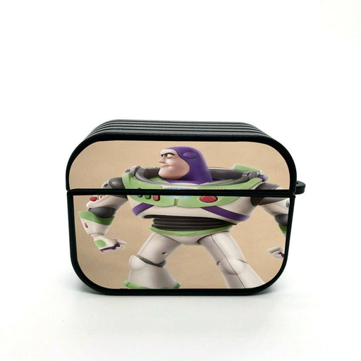 movie toy story buzz lightyear airpod case