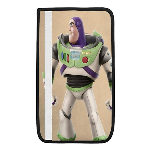 movie toy story buzz lightyear Car seat belt cover