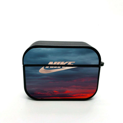 nike in the sky airpods case