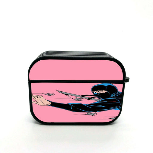 ninja thrasher airpods case