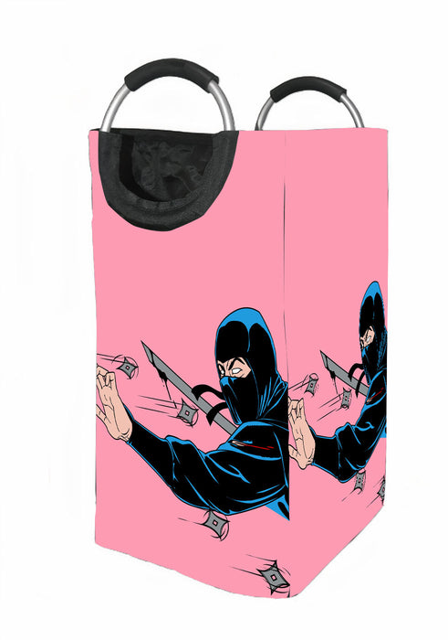 ninja thrasher Laundry Hamper | Laundry Basket