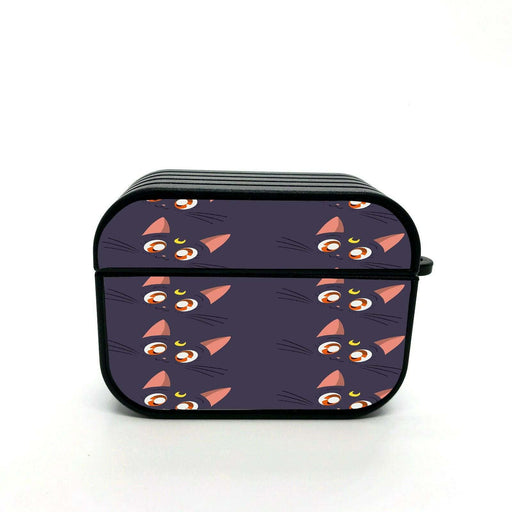 neko sailor moon cats princess airpods case