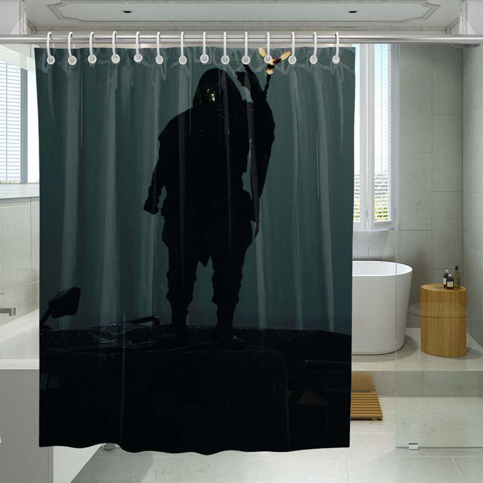 no file red watch dogs 2 shower curtains