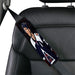 nathan mackinnon as best player nhl Car seat belt cover - Grovycase