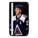 nathan mackinnon as best player nhl Car seat belt cover