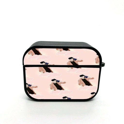 nekoma captain anime haikyuu airpods case