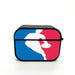 nba iconic color airpod case