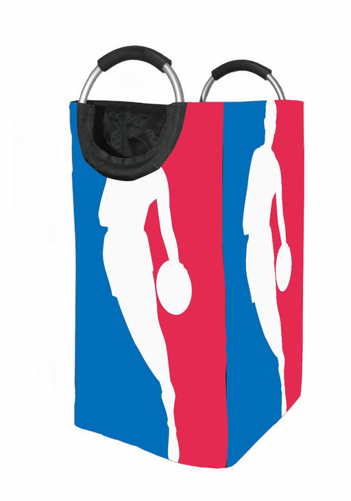 nba iconic color Laundry Hamper | Laundry Basket