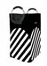 off white and monalisa Laundry Hamper | Laundry Basket