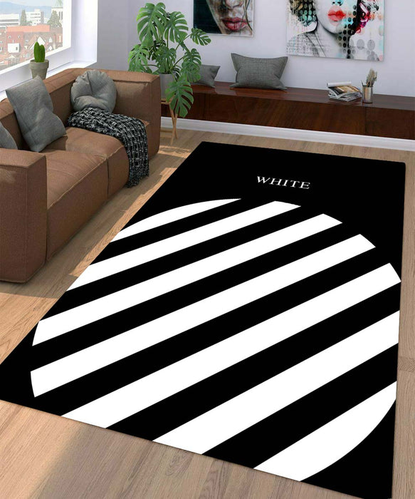 off white and monalisa Living room carpet rugs