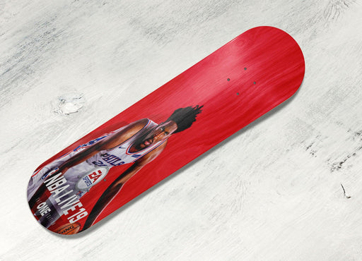 nba live the one edition ea sports Skateboard decks