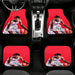 nba live the one edition ea sports Car floor mats Universal fit