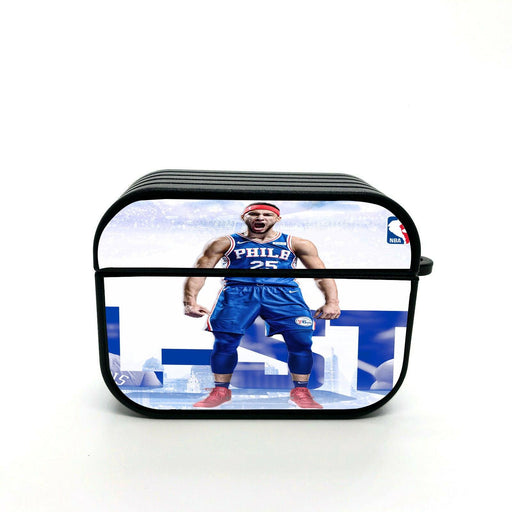 nba phils player airpod case