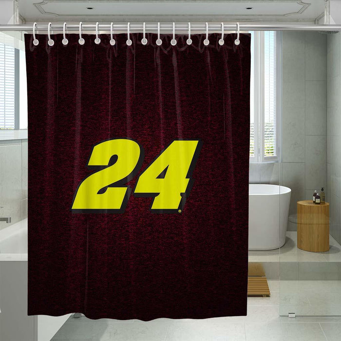 old marvel comic style shower curtains